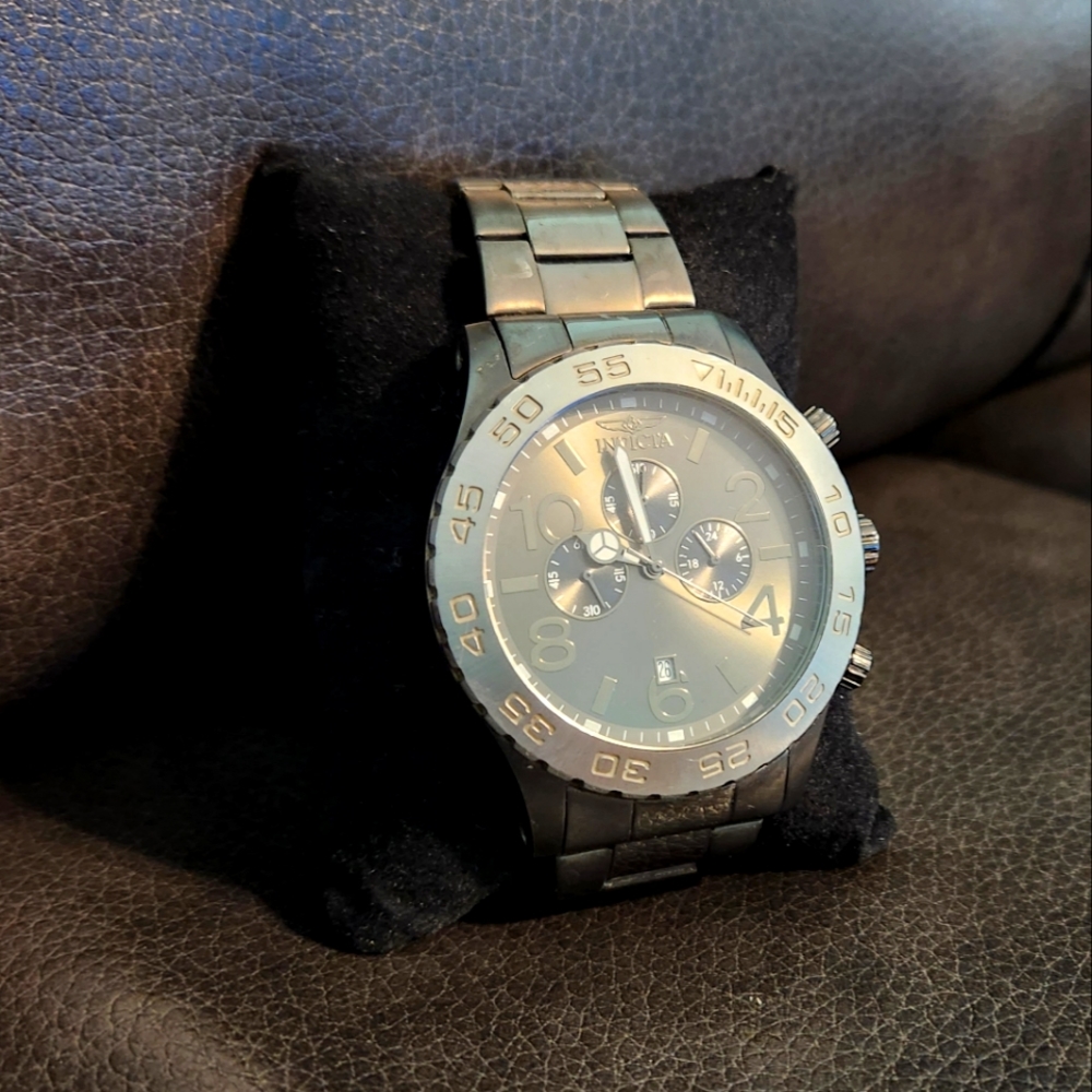 Invicta Men's Watch Model 15164 50mm